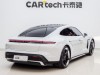 Porsche Taycan 2020