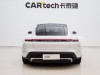 Porsche Taycan 2020