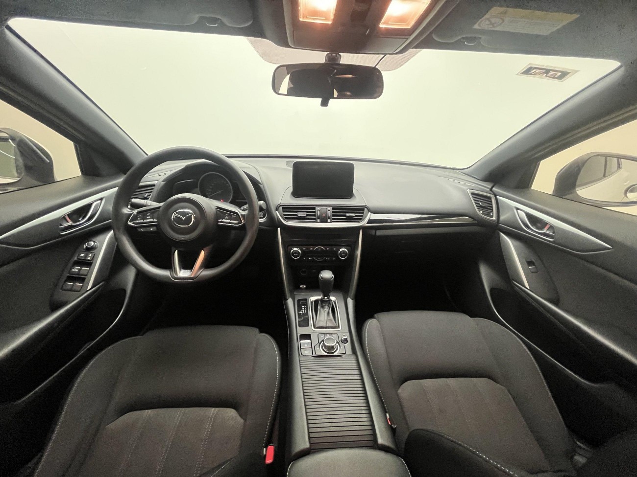 Mazda CX-4 2019