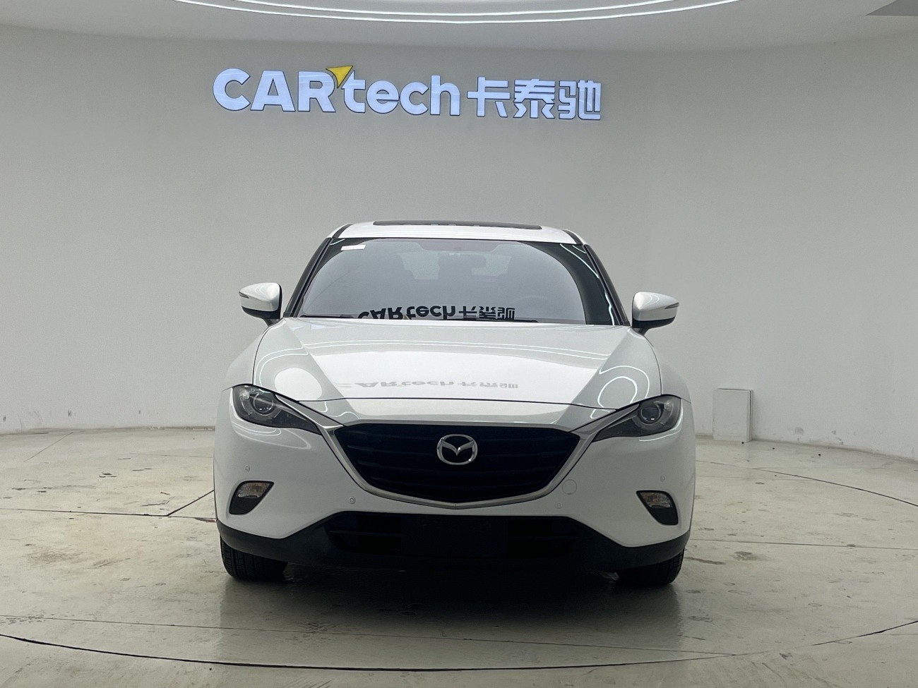 Mazda CX-4 2019