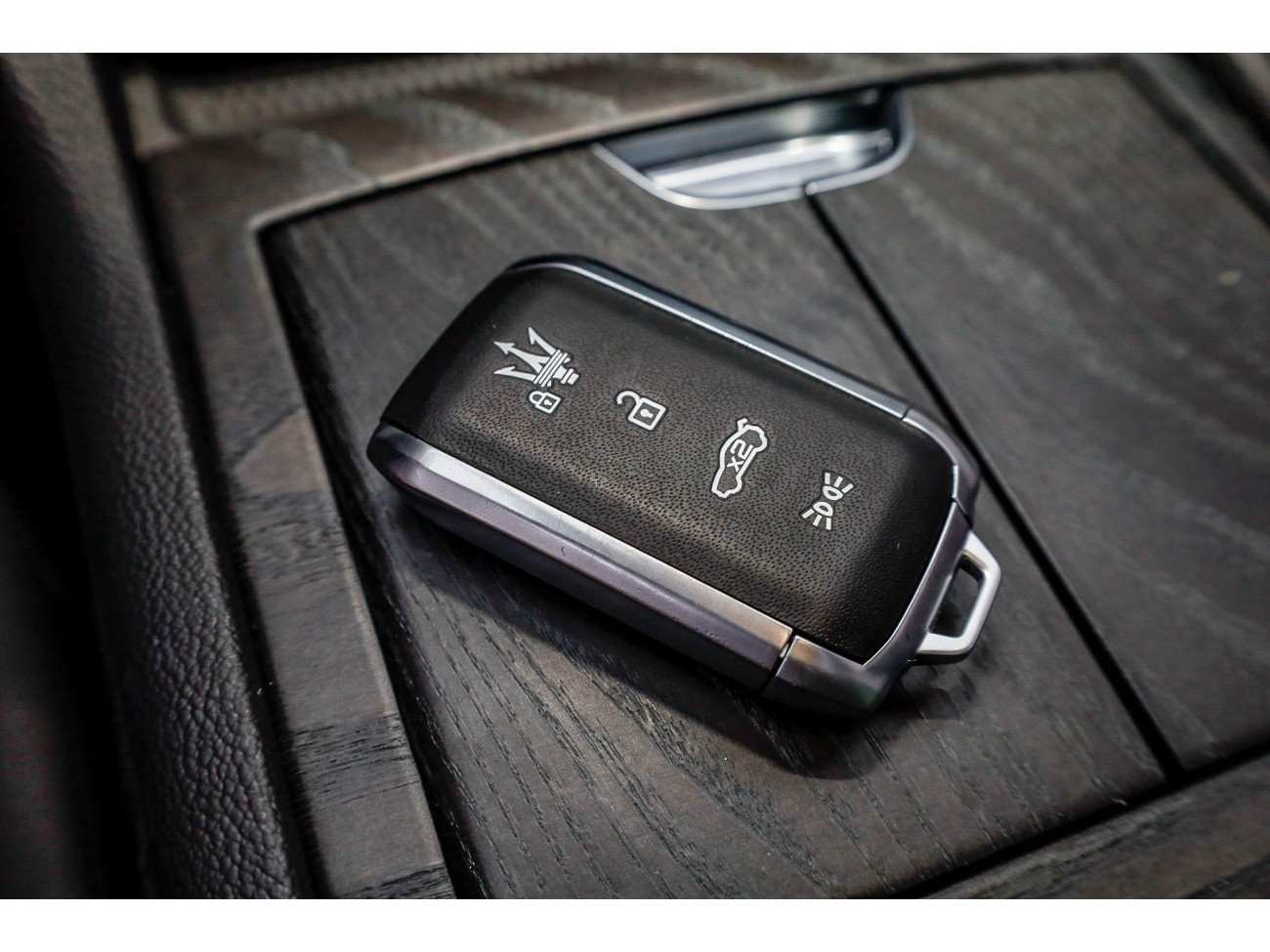 Maserati Grecale 2022