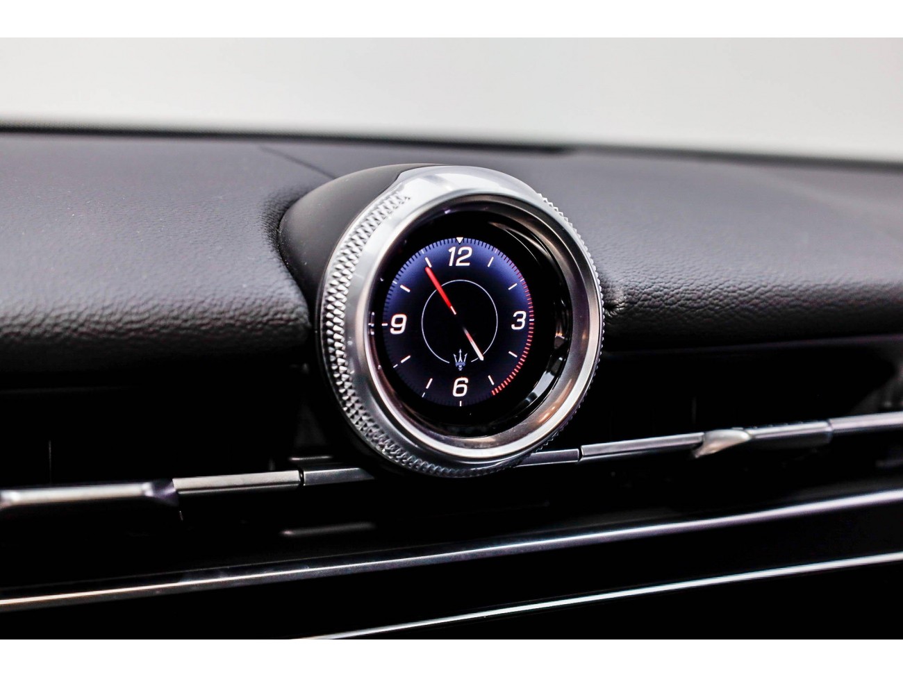 Maserati Grecale 2022