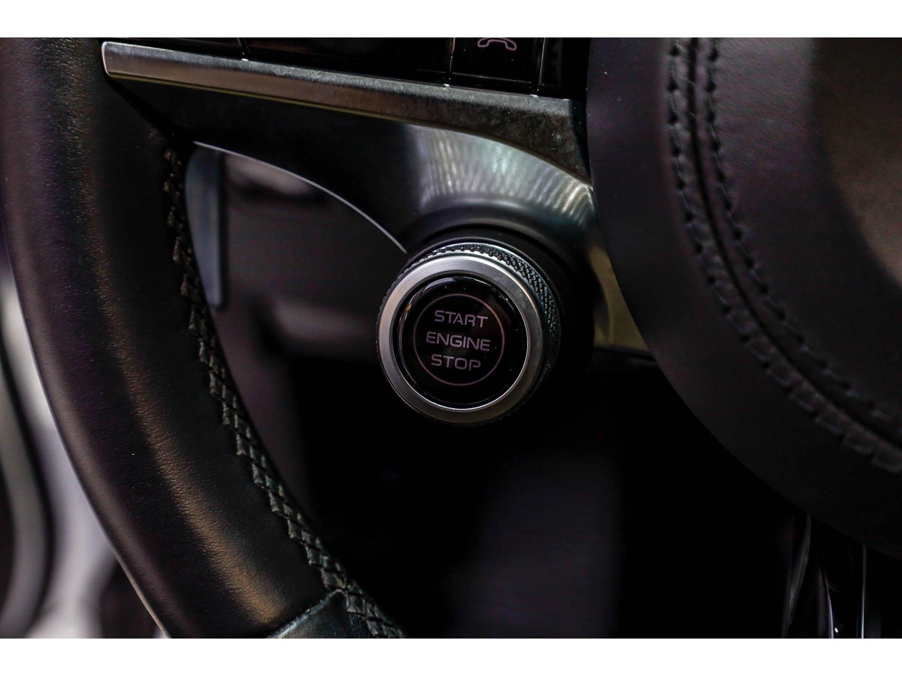 Maserati Grecale 2022