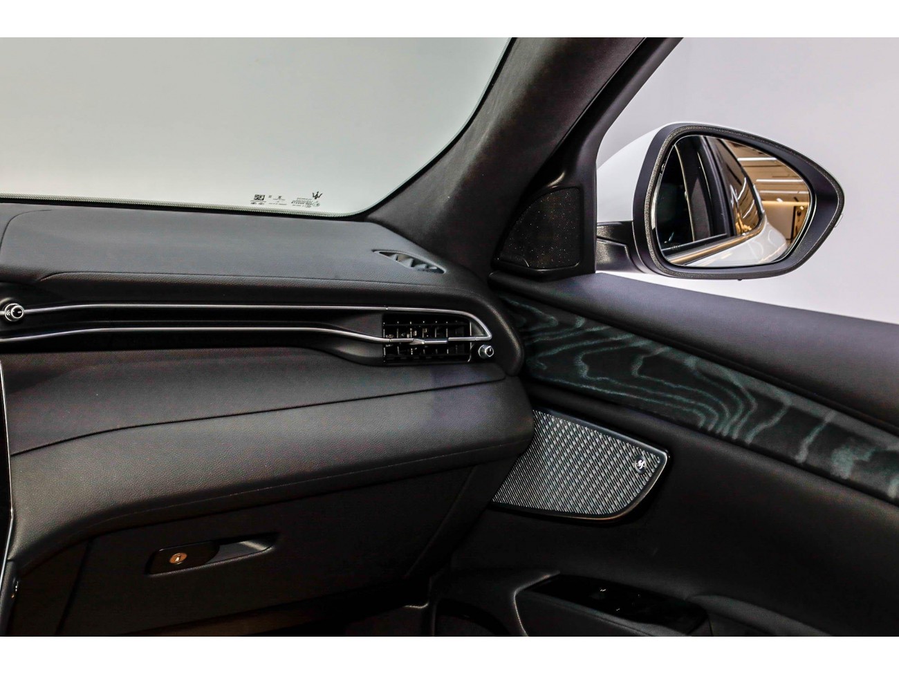 Maserati Grecale 2022