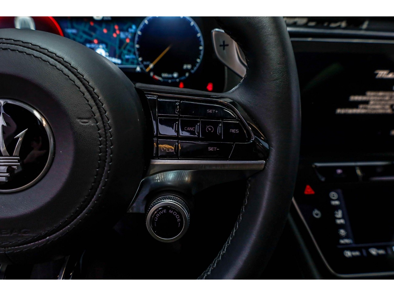 Maserati Grecale 2022