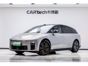 Li Auto i6 2025