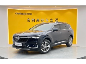 Buick Envision 2022