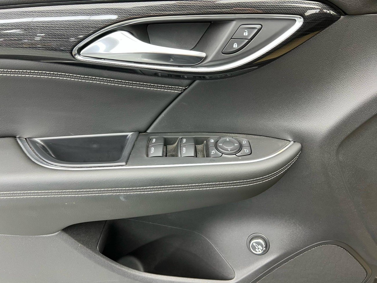 Buick Envision 2022
