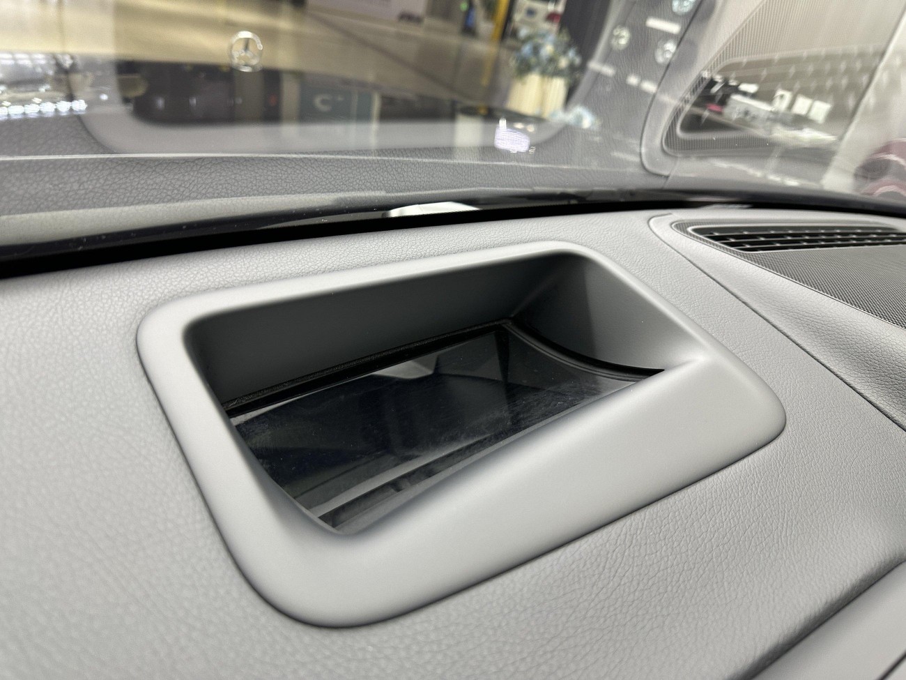 Mercedes-Benz S 400 L 2024