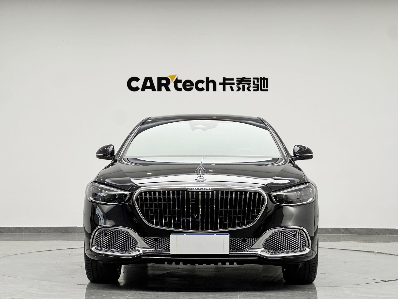 Mercedes-Benz S 400 L 2024