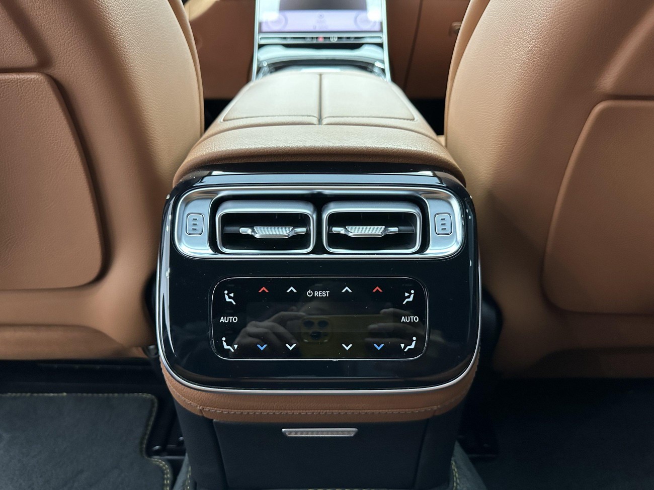 Mercedes-Benz S 400 L 2024