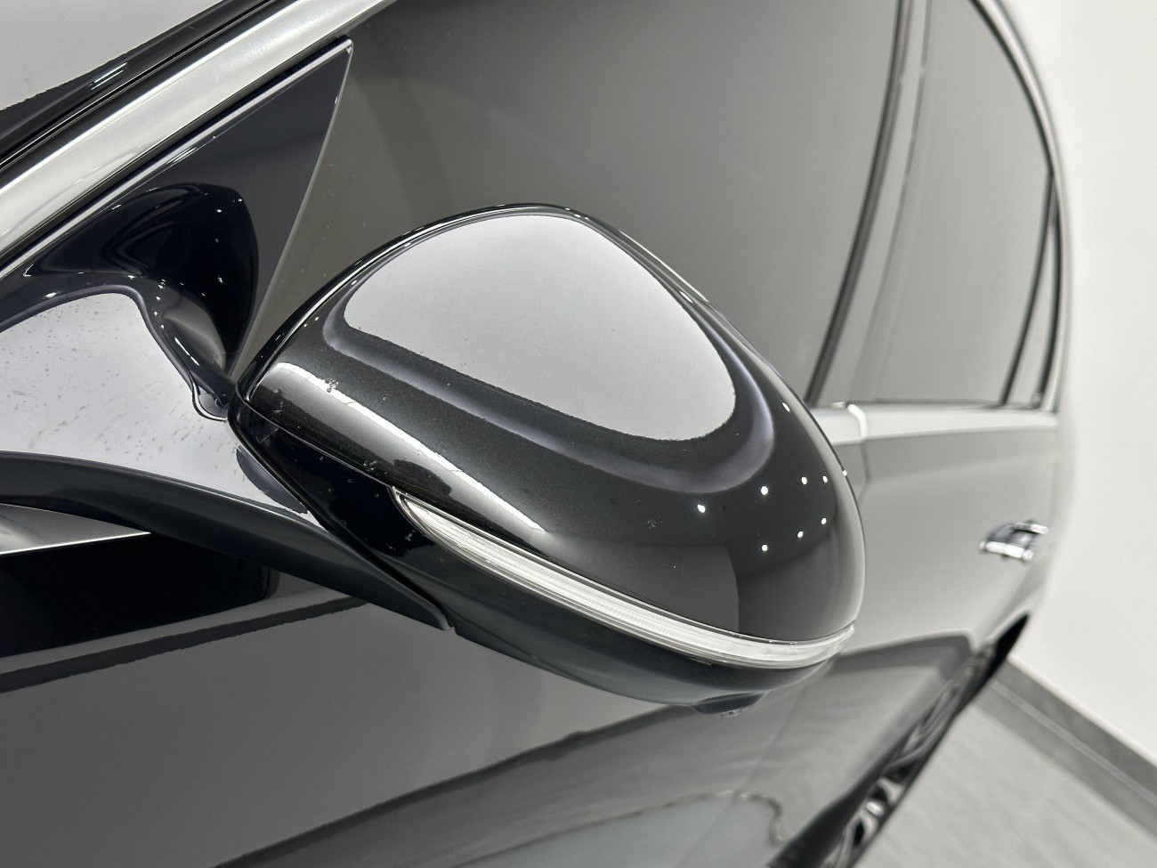 Mercedes-Benz S 400 L 2024