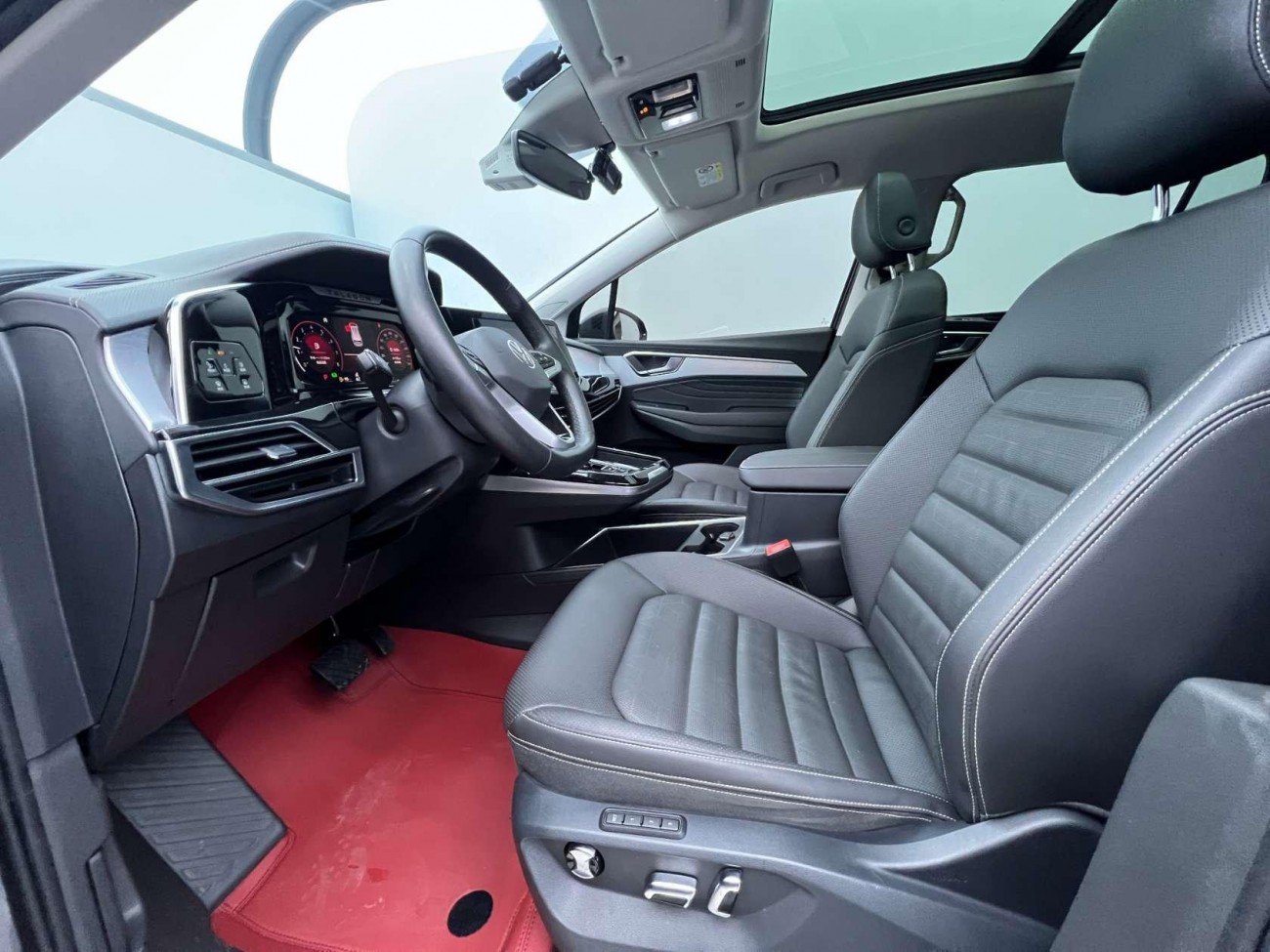 Volkswagen 2023 2024