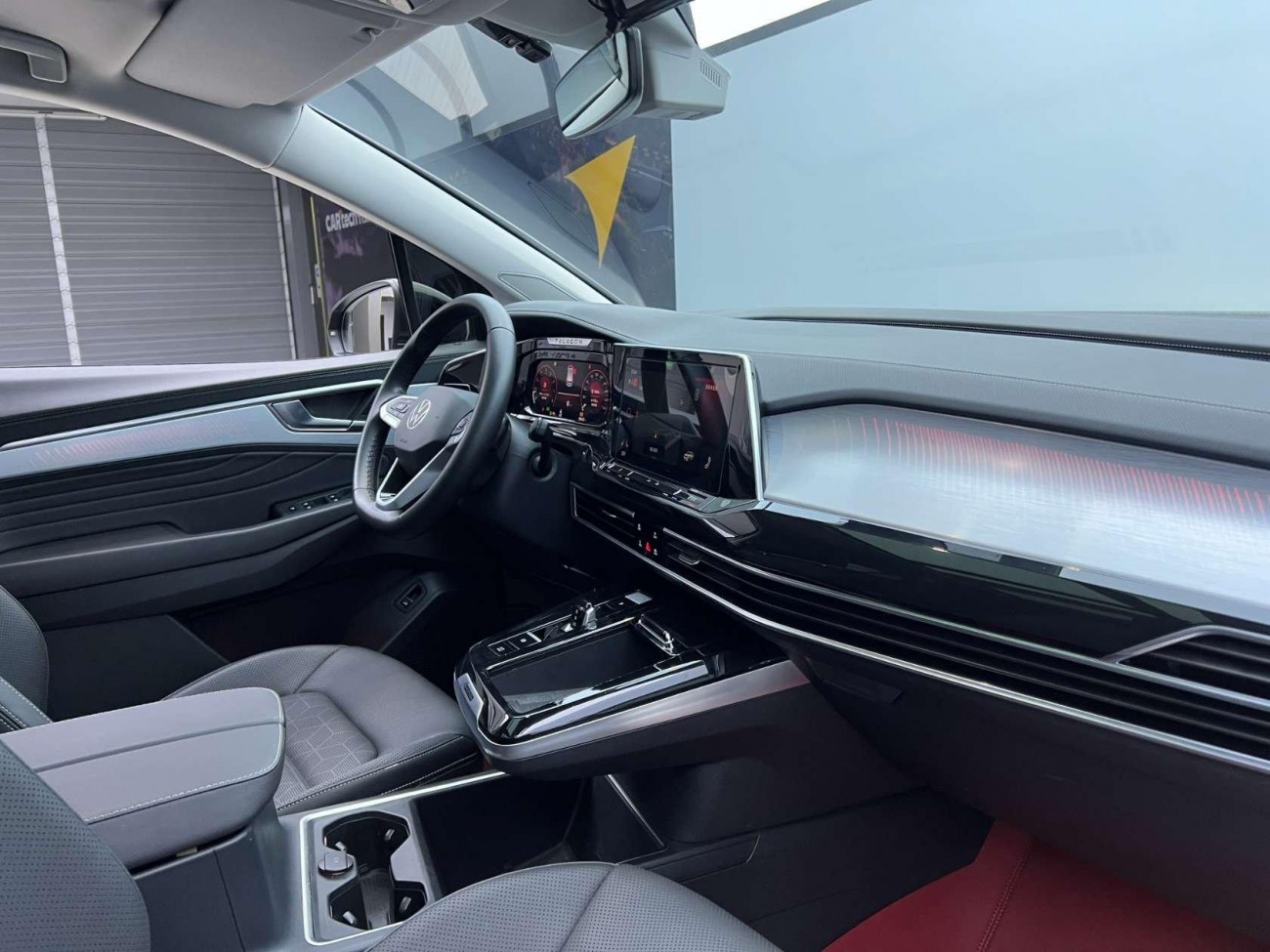 Volkswagen 2023 2024