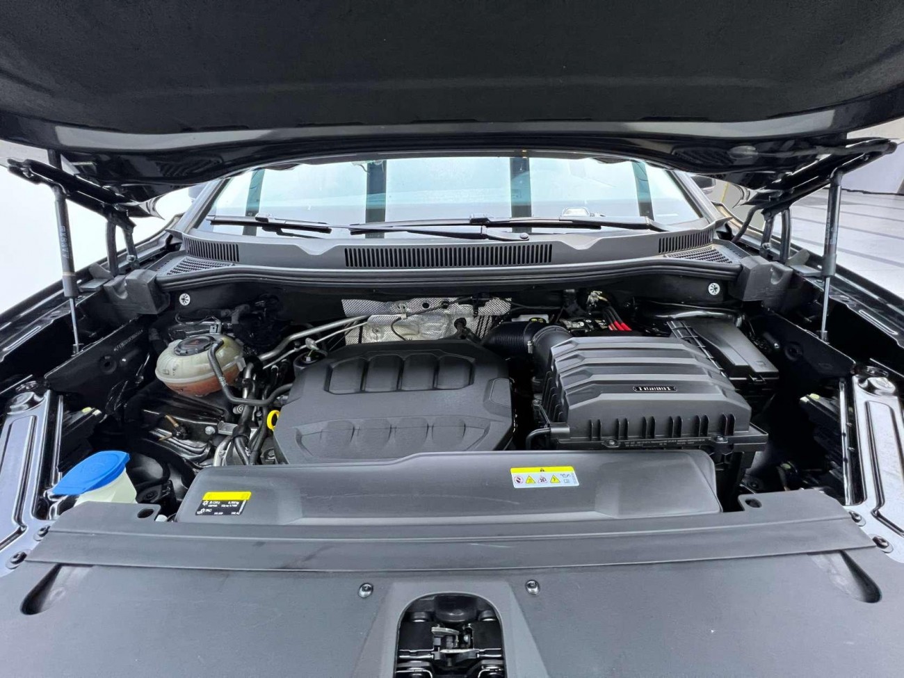 Volkswagen 2023 2024
