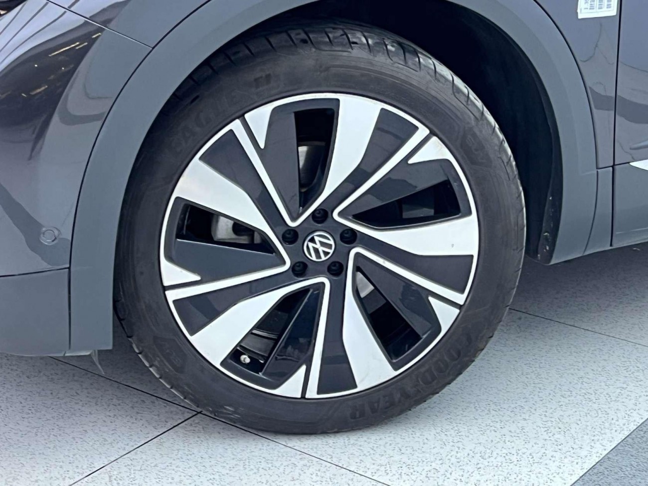 Volkswagen 2023 2024