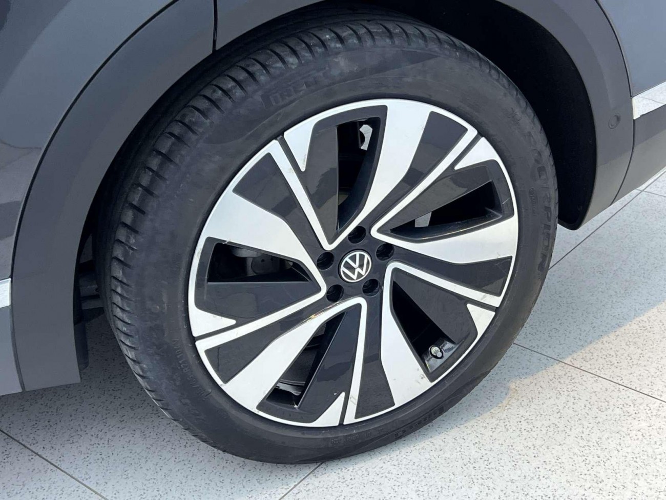 Volkswagen 2023 2024