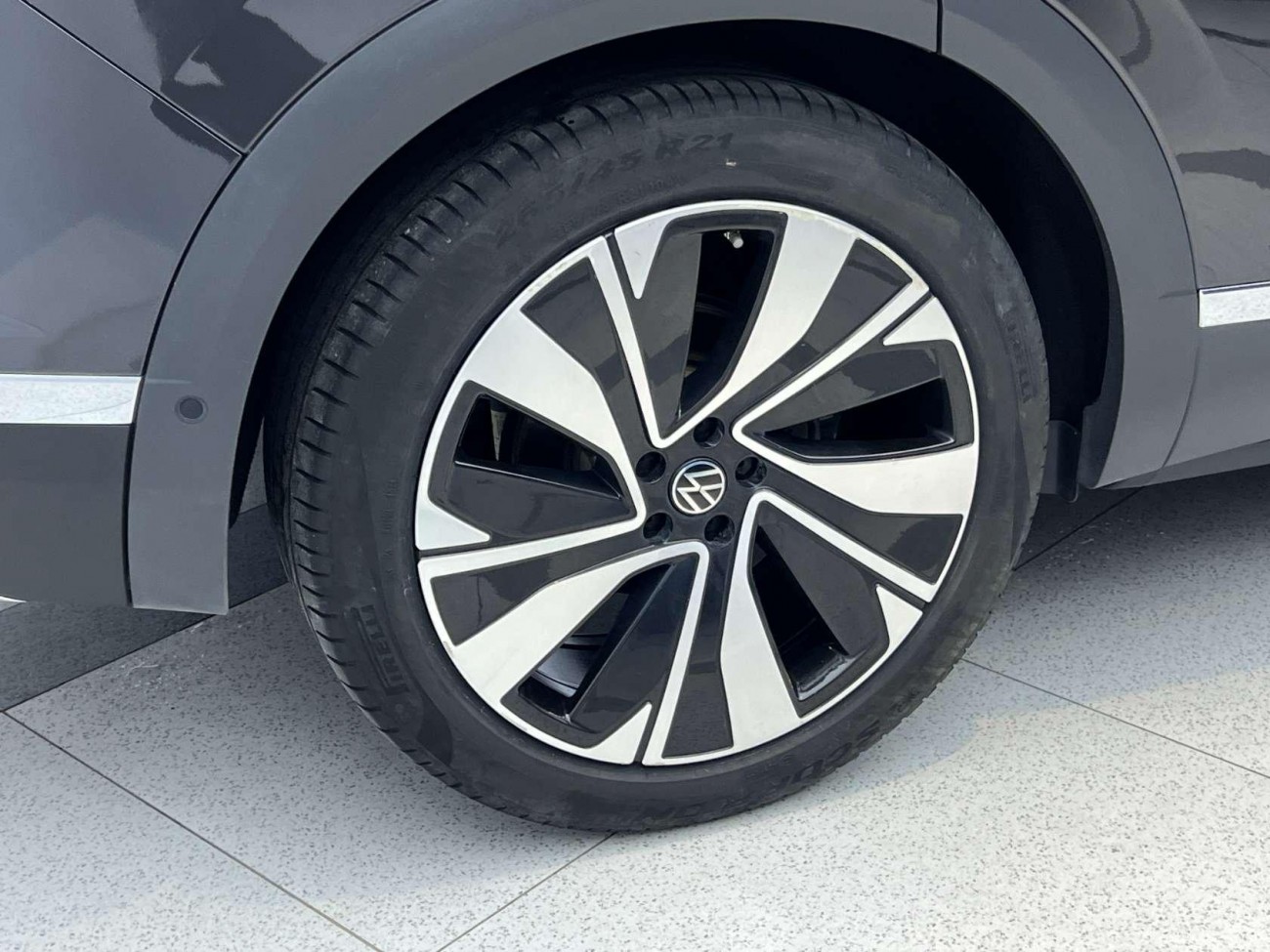 Volkswagen 2023 2024