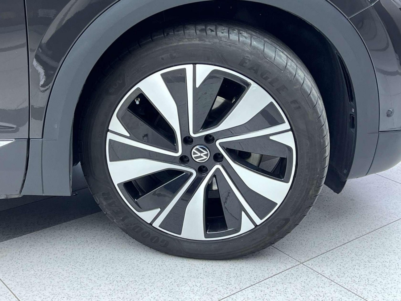 Volkswagen 2023 2024