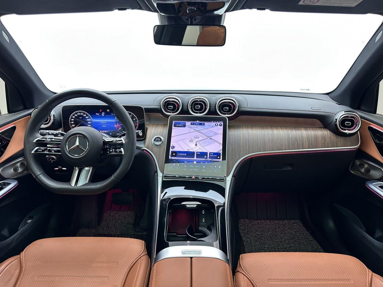 Mercedes-Benz GLC 300 L 2023