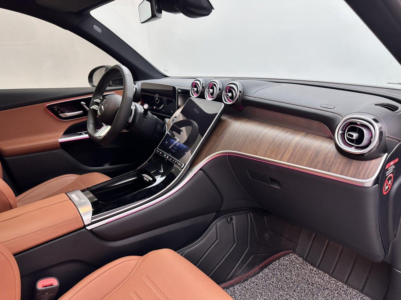 Mercedes-Benz GLC 300 L 2023