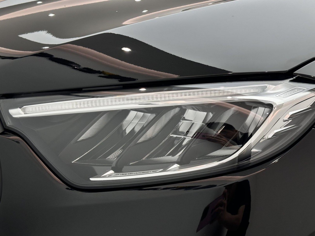 Mercedes-Benz GLC 300 L 2023
