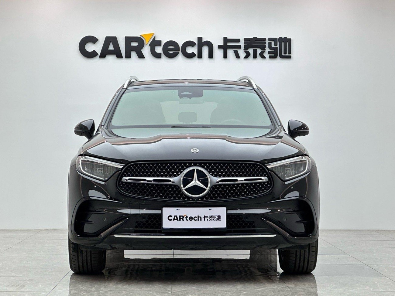 Mercedes-Benz GLC 300 L 2023