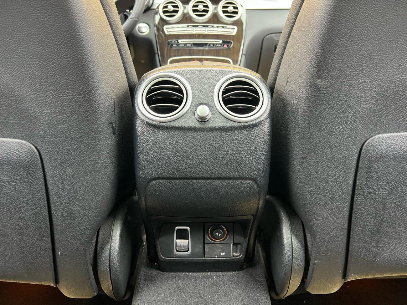 Mercedes-Benz GLC 260 L 2019