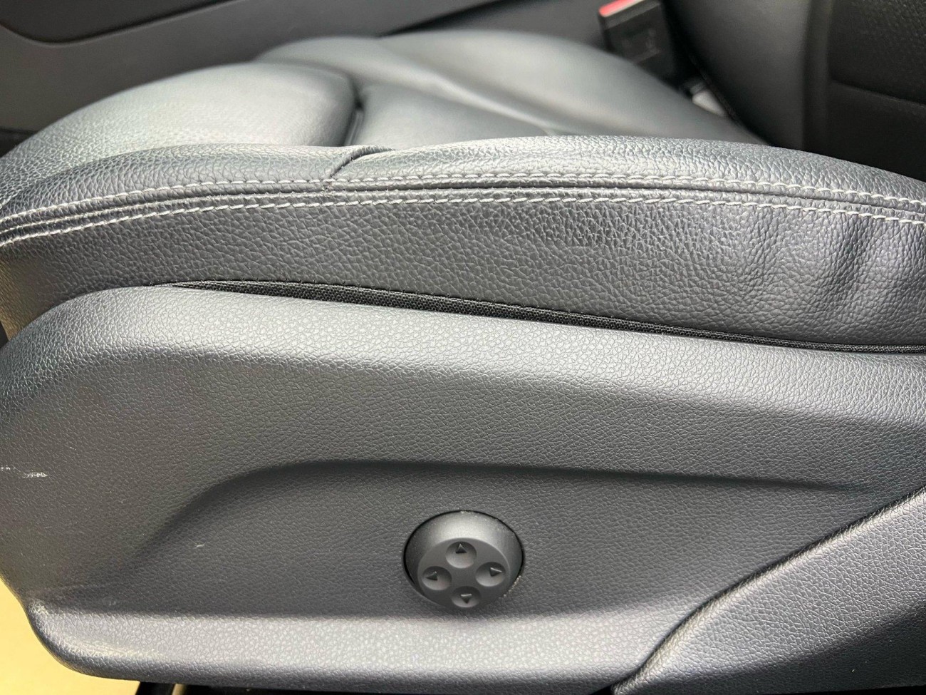 Mercedes-Benz GLC 260 L 2019