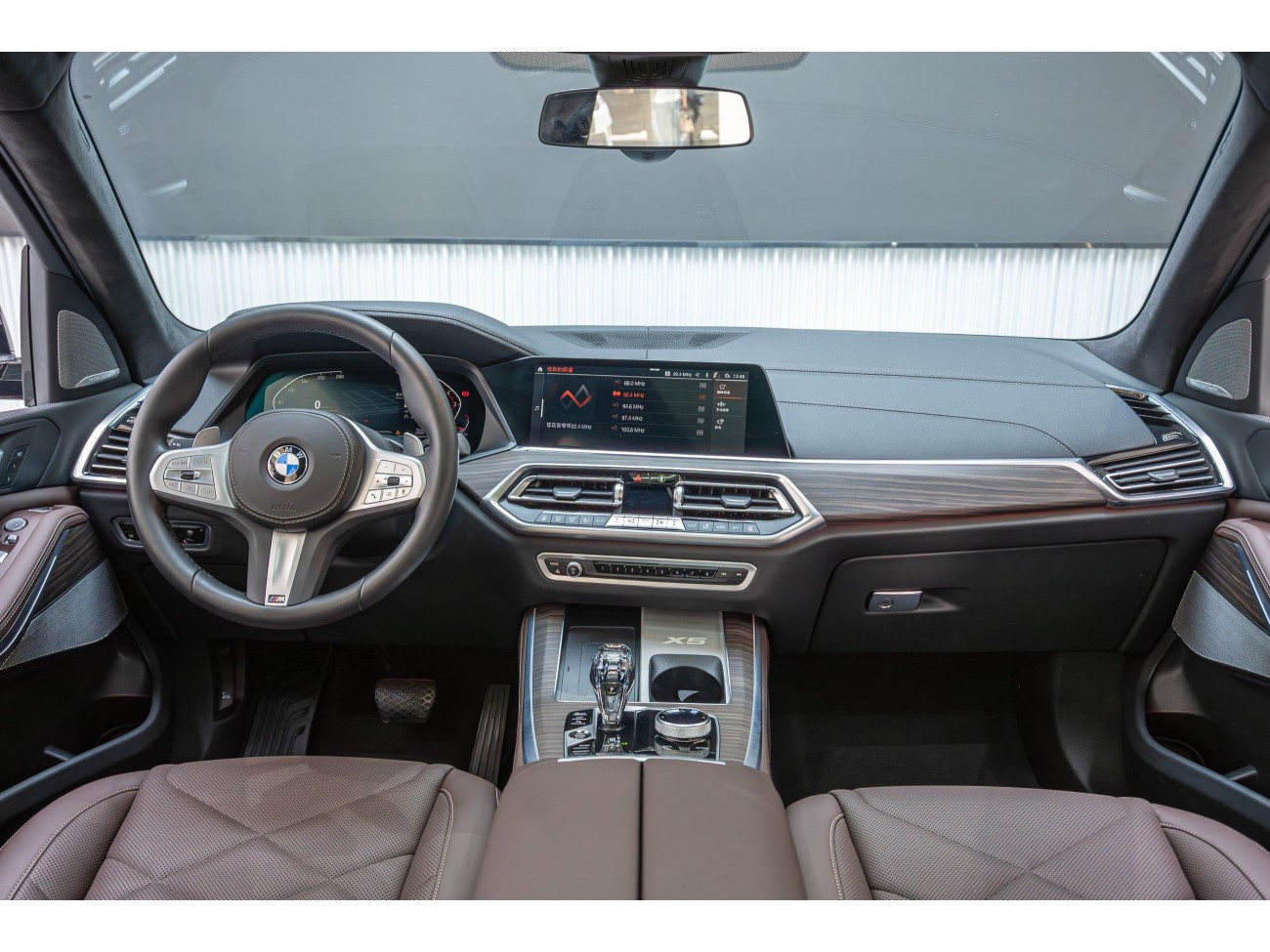 BMW X5 2022