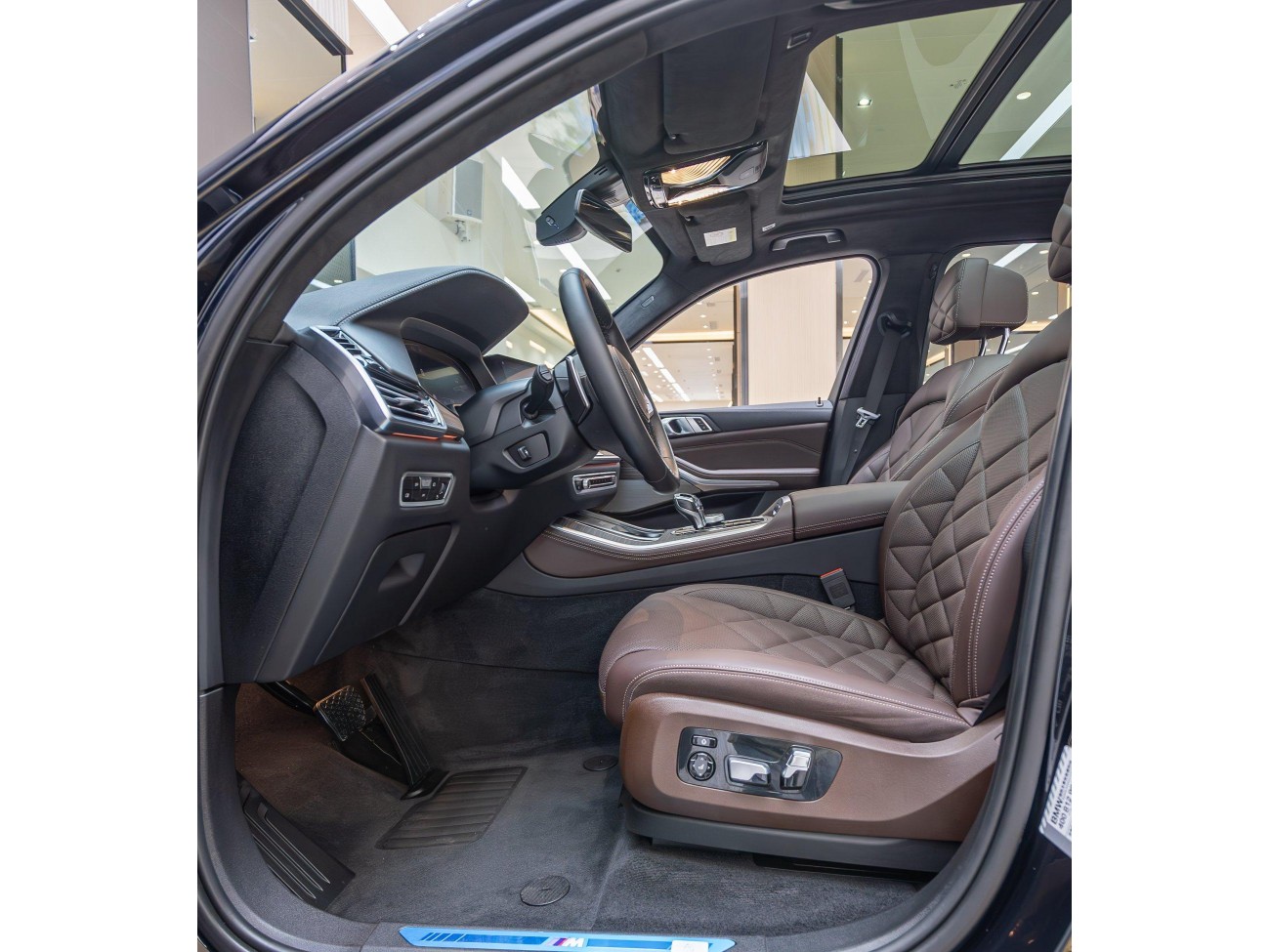 BMW X5 2022