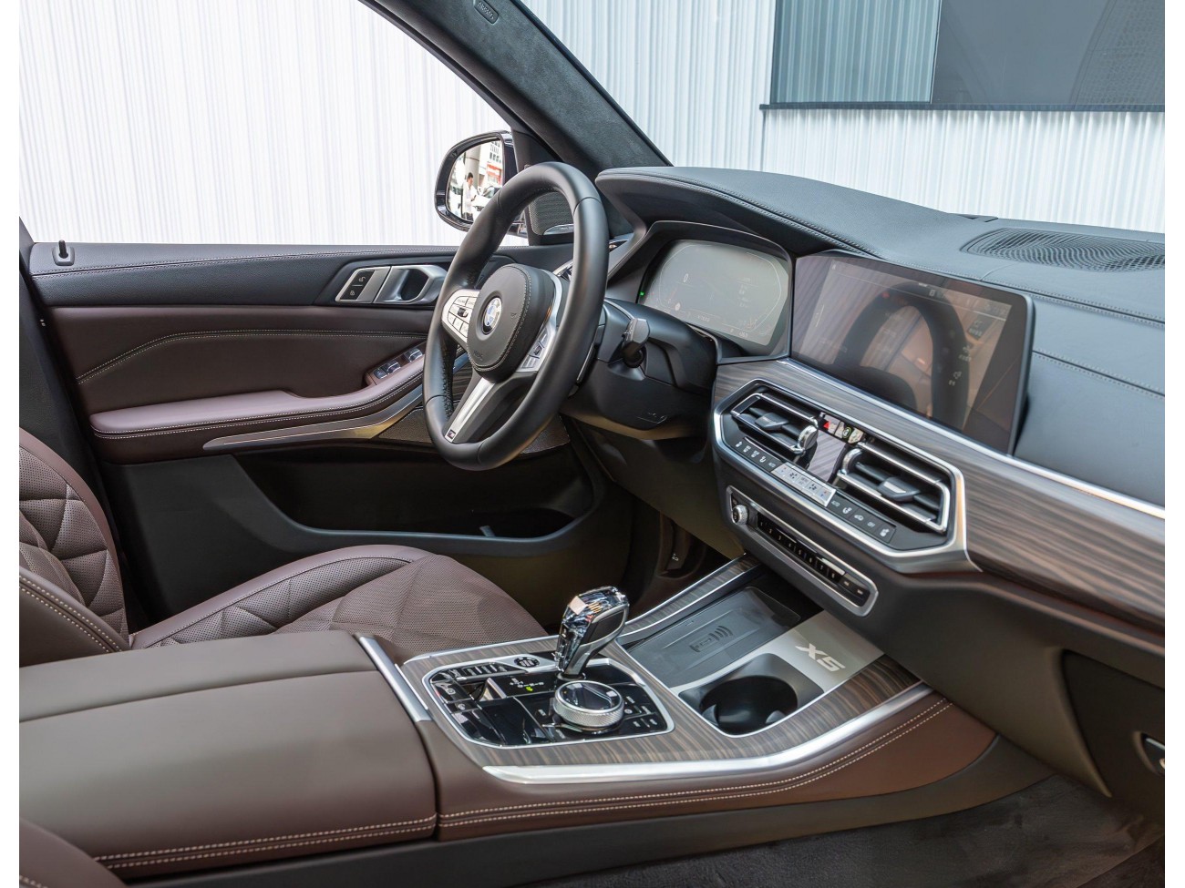 BMW X5 2022