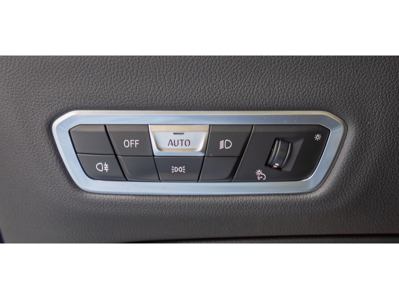 BMW X5 2022