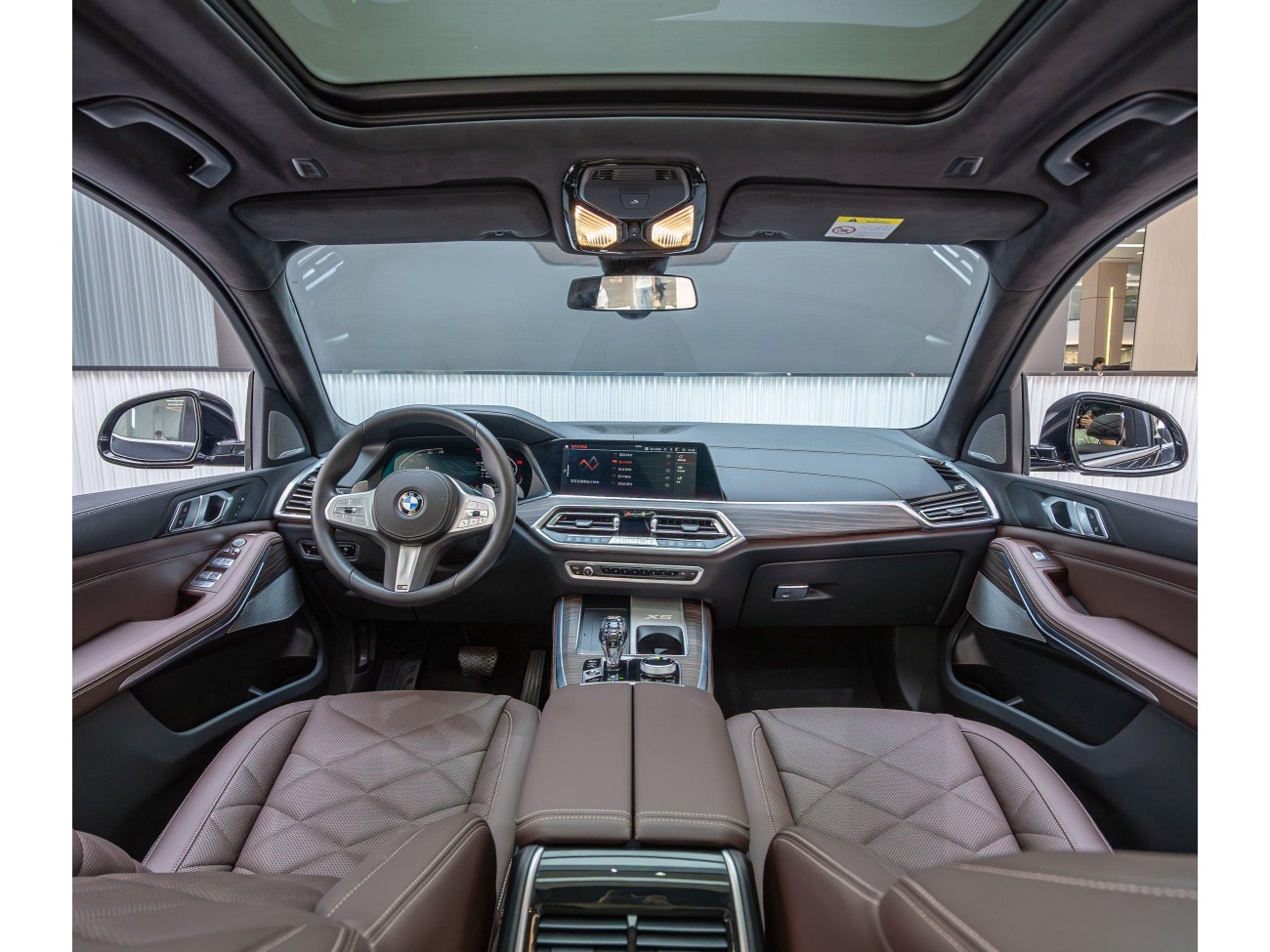 BMW X5 2022
