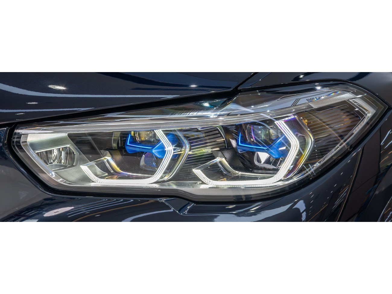 BMW X5 2022