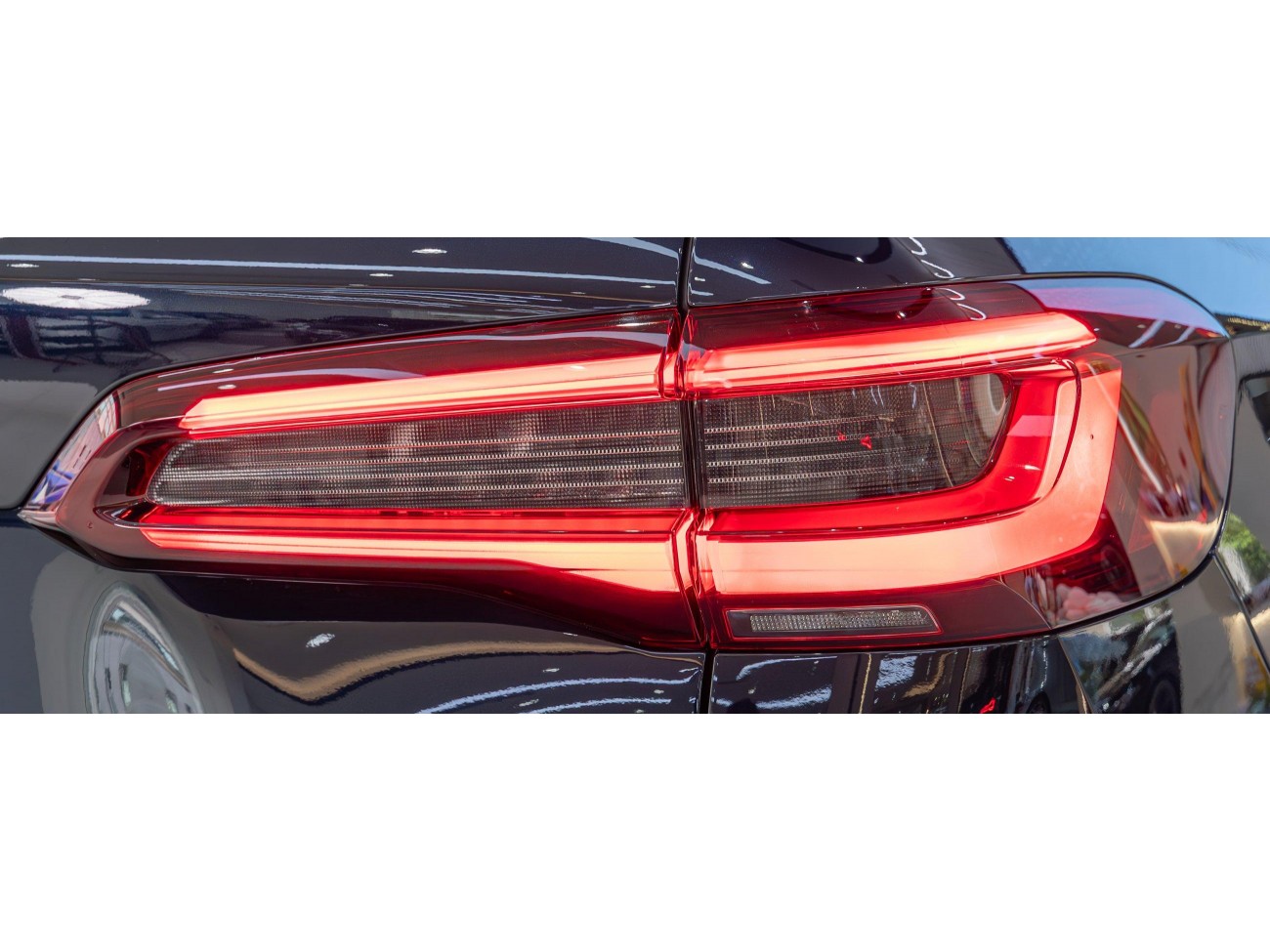 BMW X5 2022