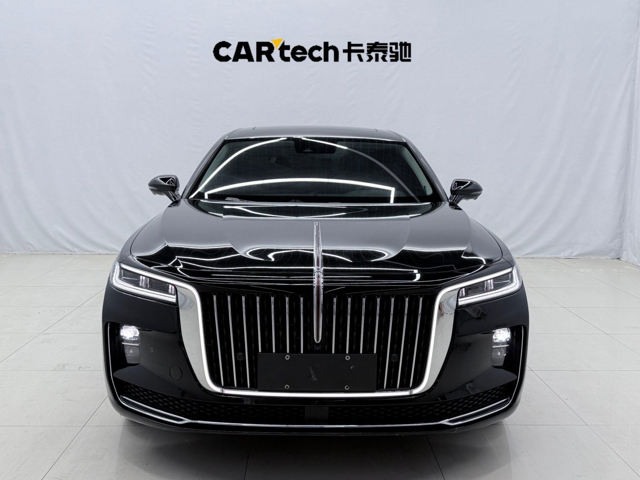 Hongqi H9 2023