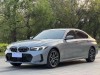 BMW 325Li 2025