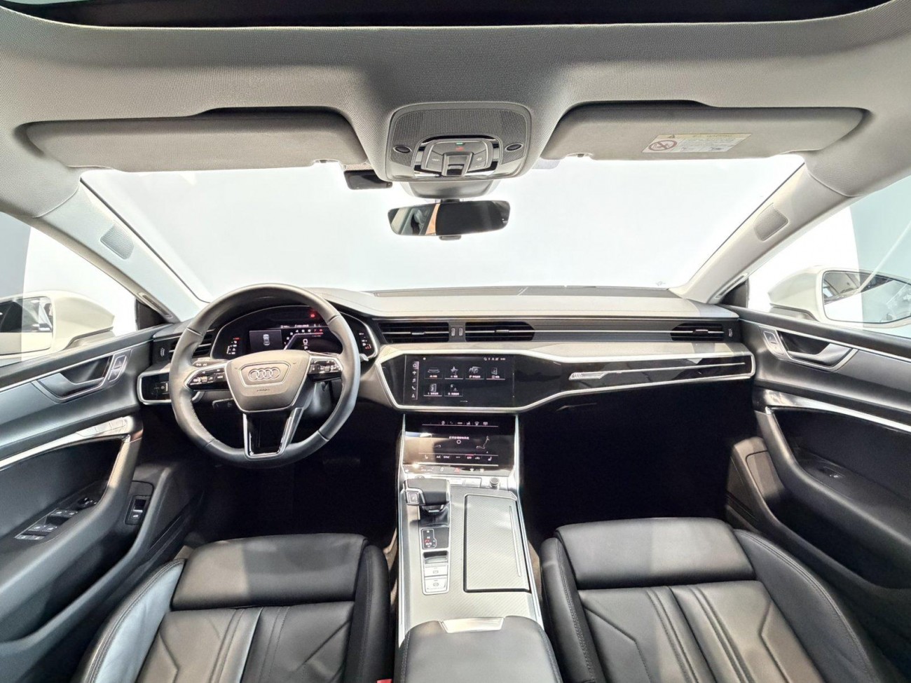Audi A7 45 TFSI 2024