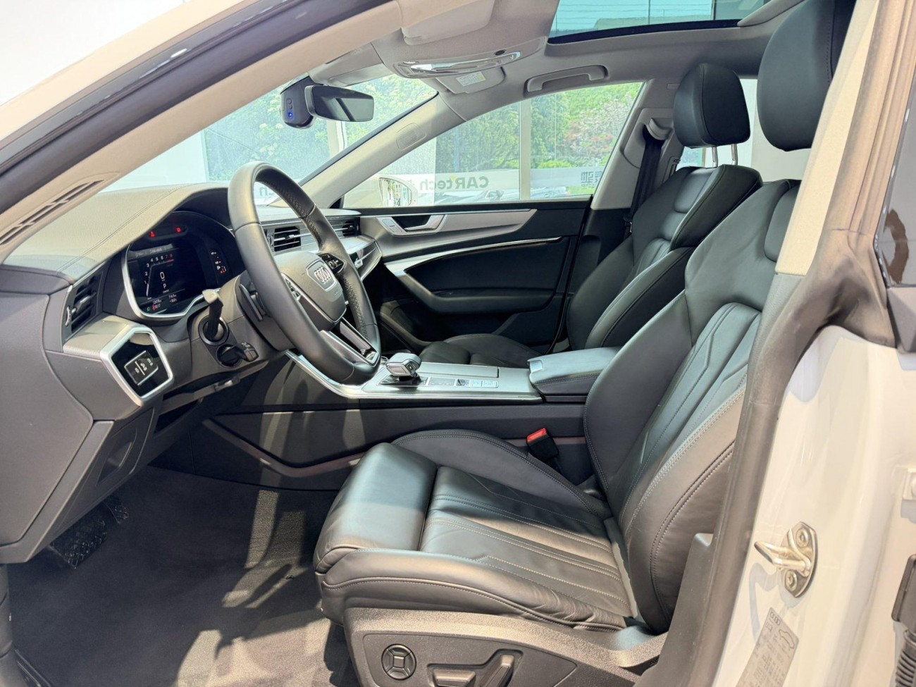 Audi A7 45 TFSI 2024