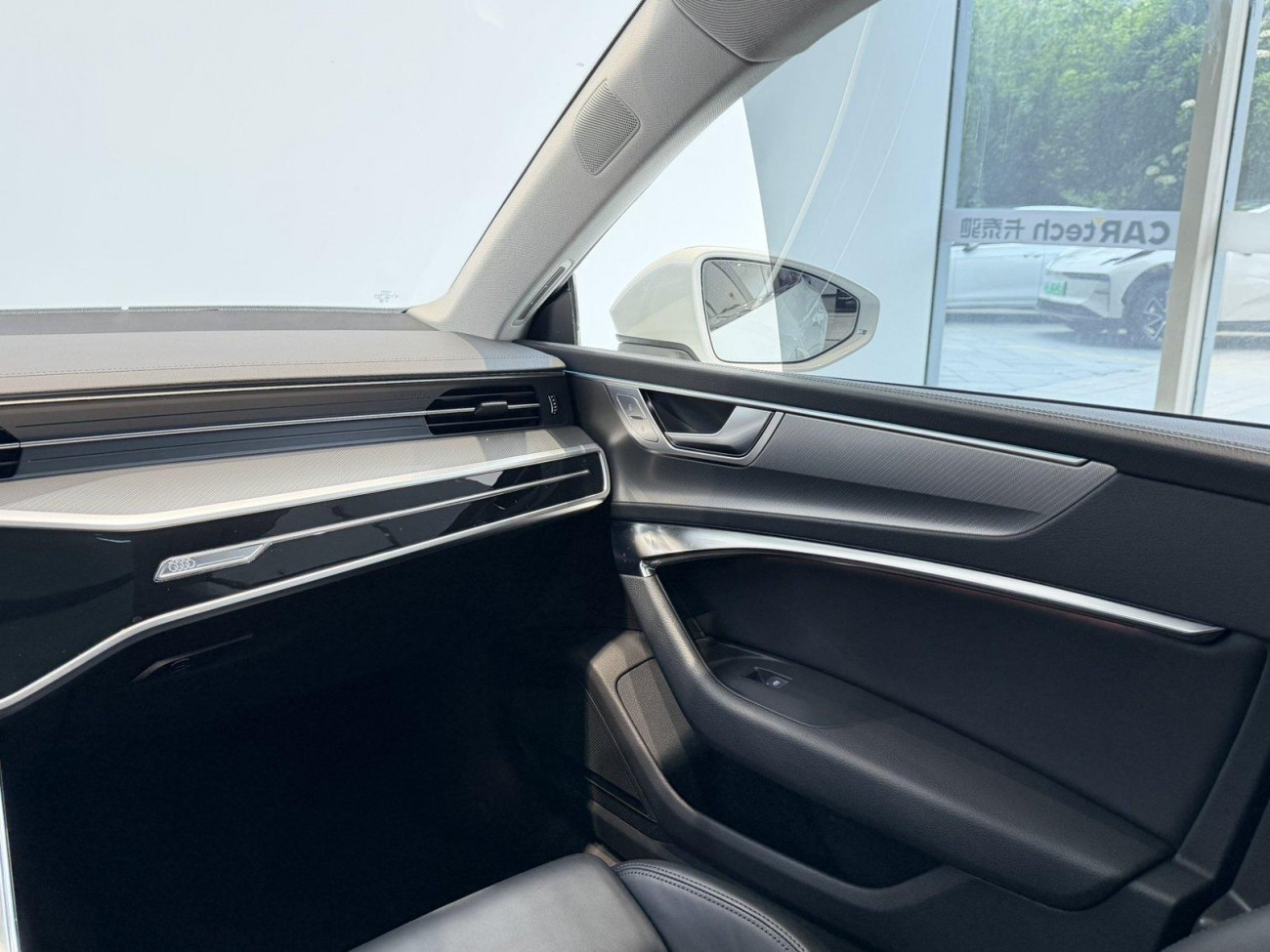 Audi A7 45 TFSI 2024