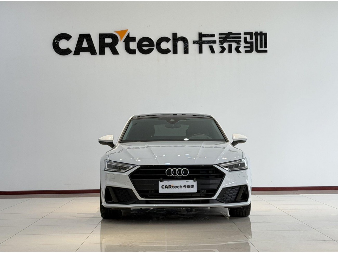 Audi A7 45 TFSI 2024