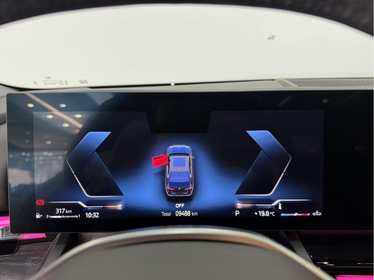 BMW 530Li 2024