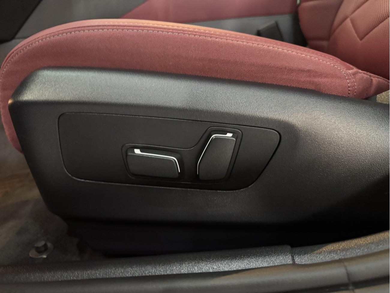 BMW 530Li 2024