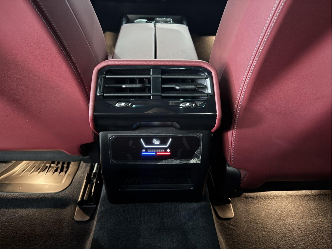 BMW 530Li 2024