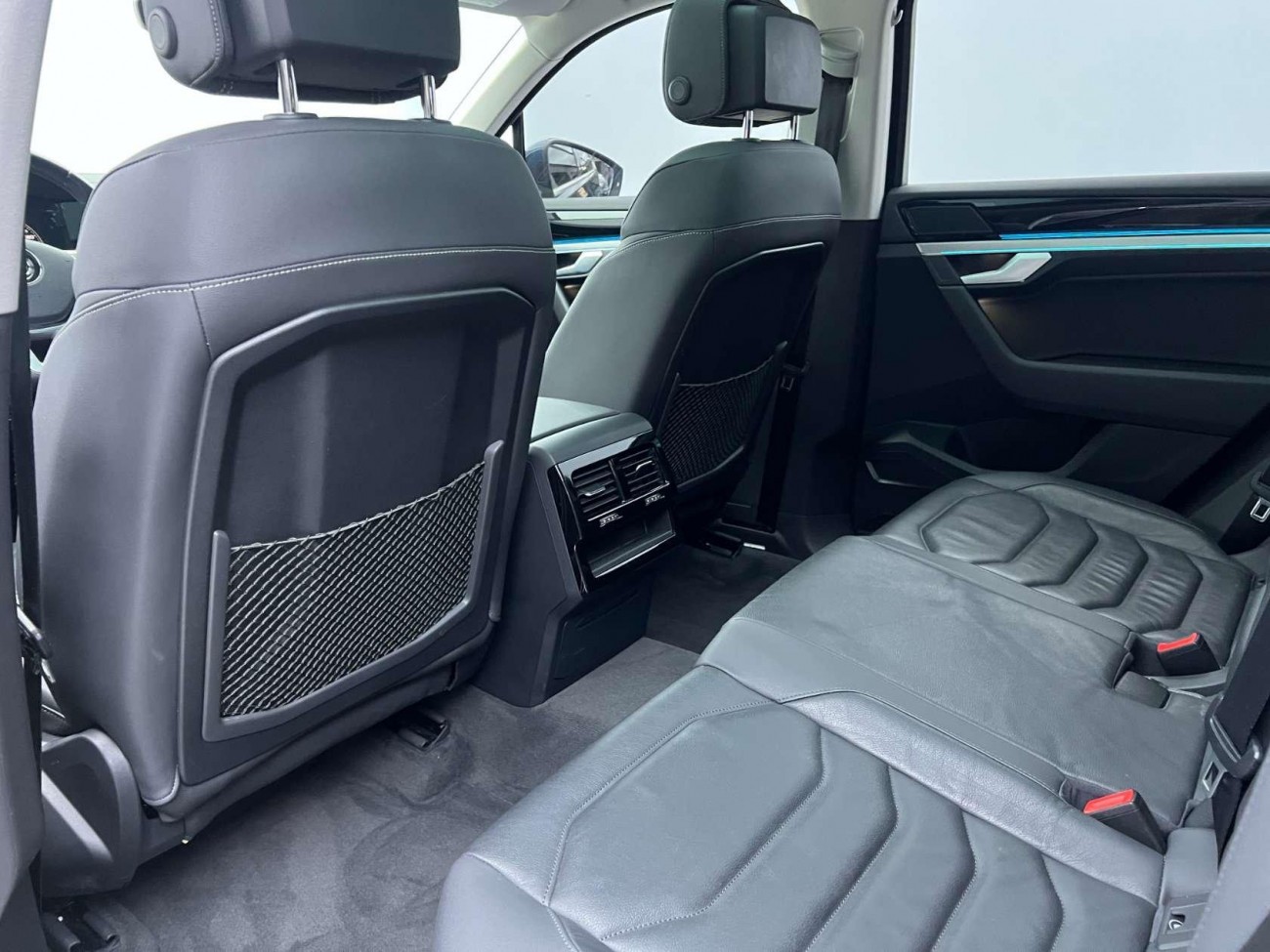 Volkswagen Touareg 2020