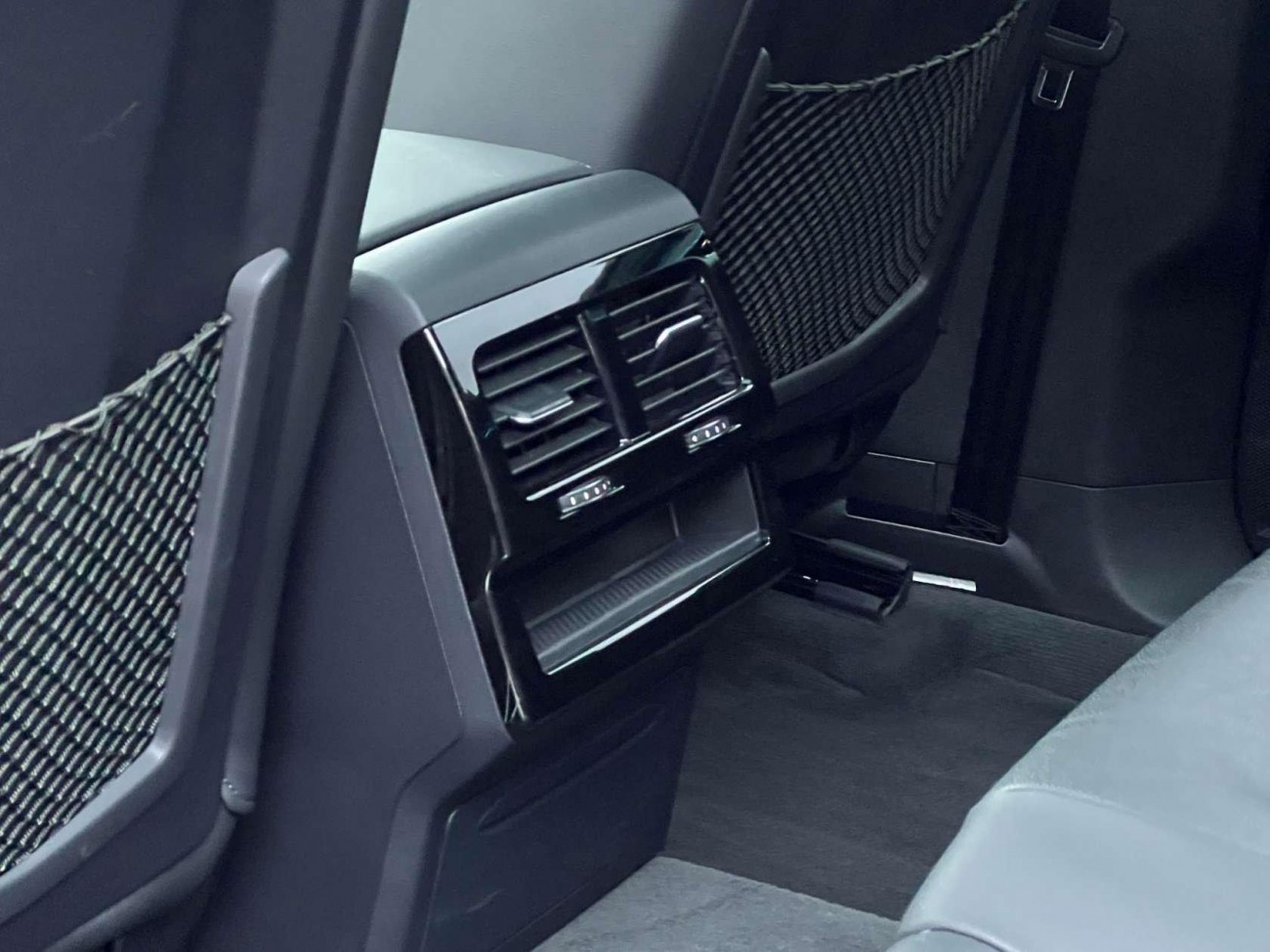 Volkswagen Touareg 2020
