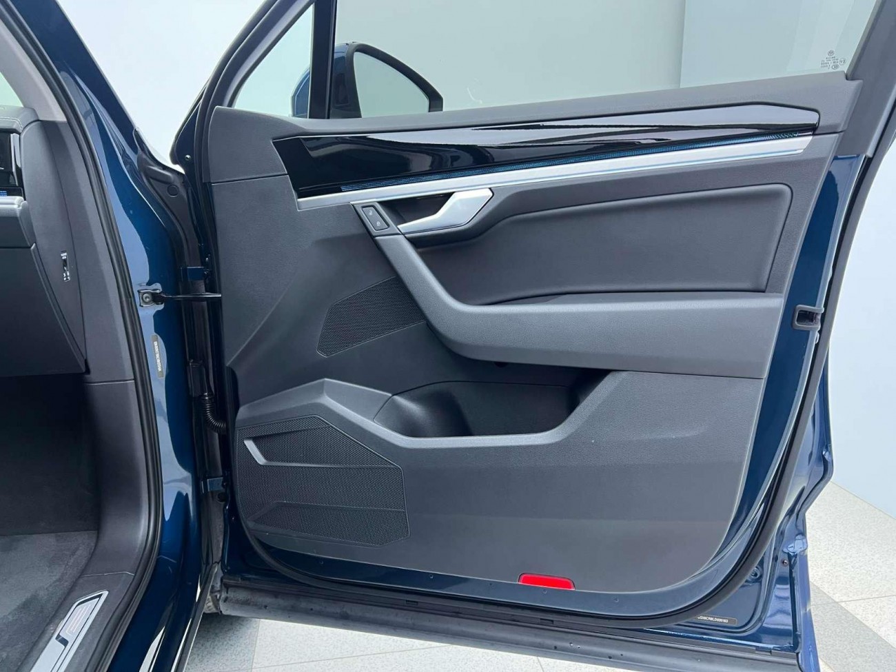 Volkswagen Touareg 2020