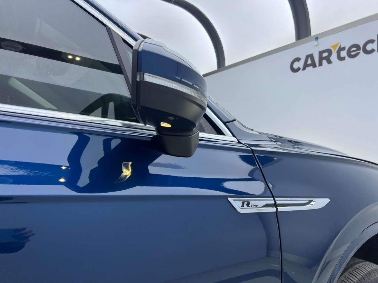 Volkswagen Touareg 2020