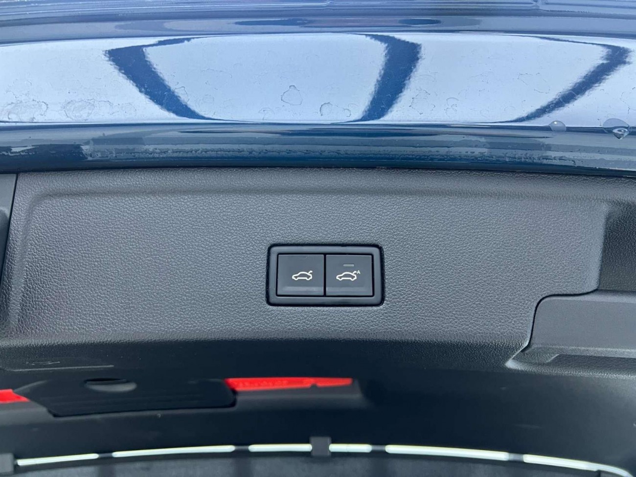 Volkswagen Touareg 2020
